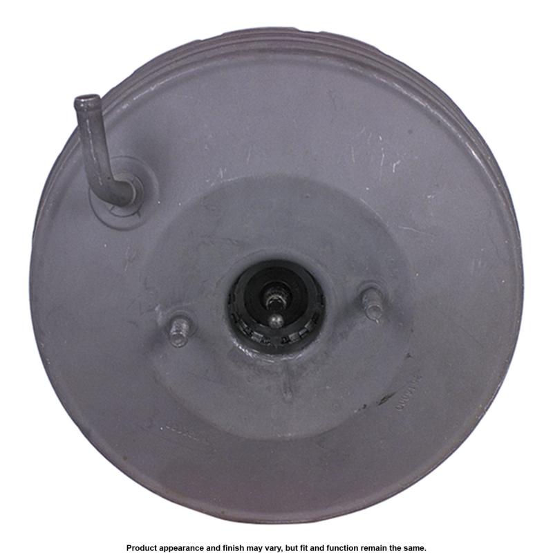 1993 Ford Escort Power Brake Booster A1 Cardone 5474510 image 3 of 4