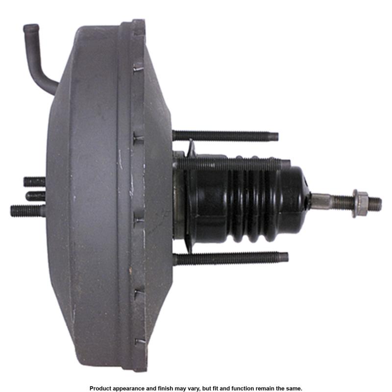 1993 Ford Escort Power Brake Booster A1 Cardone 5474510 image 4 of 4