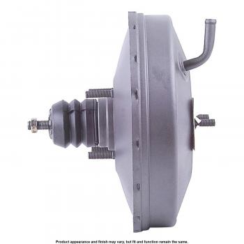 2002 Chevrolet Tracker Power Brake Booster A1 Cardone 5474512 image 2 of 4