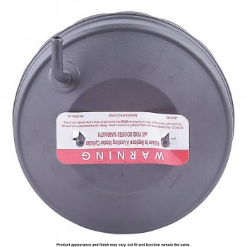 2002 Chevrolet Tracker Power Brake Booster A1 Cardone 5474512 image 3 of 4