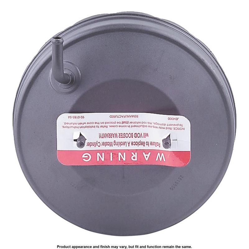 A1 Cardone 5474512 Power Brake Booster product image 3 of 4