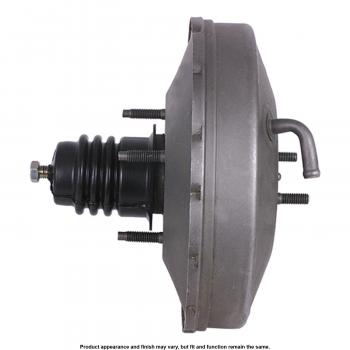 1993 Geo Storm Power Brake Booster A1 Cardone 5474520 image 2 of 4