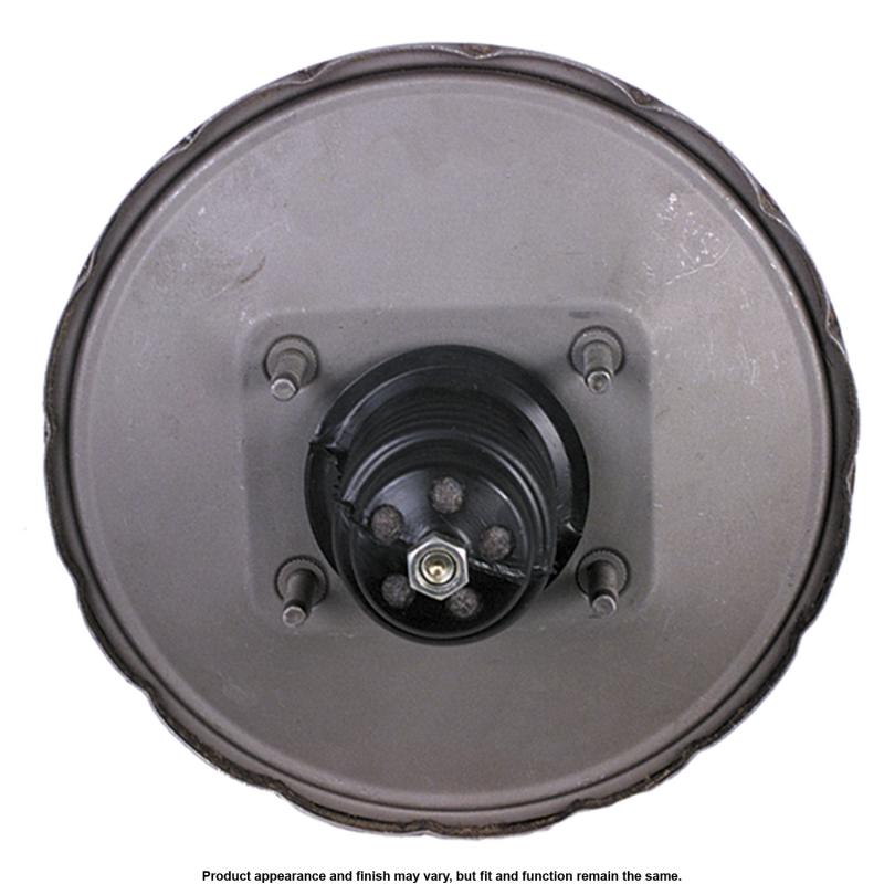 1991 Geo Storm Power Brake Booster