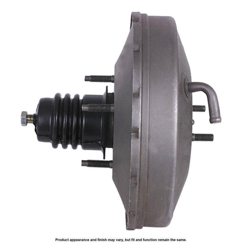 1991 Geo Storm Power Brake Booster A1 Cardone 5474520 image 2 of 4