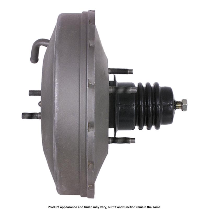 1991 Geo Storm Power Brake Booster A1 Cardone 5474520 image 3 of 4