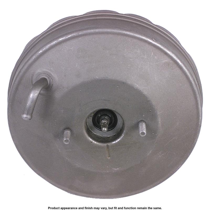 1991 Geo Storm Power Brake Booster A1 Cardone 5474520 image 4 of 4