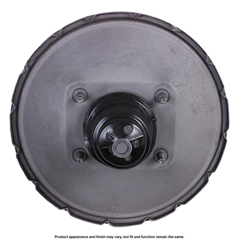 1993 Mitsubishi Mirage Power Brake Booster