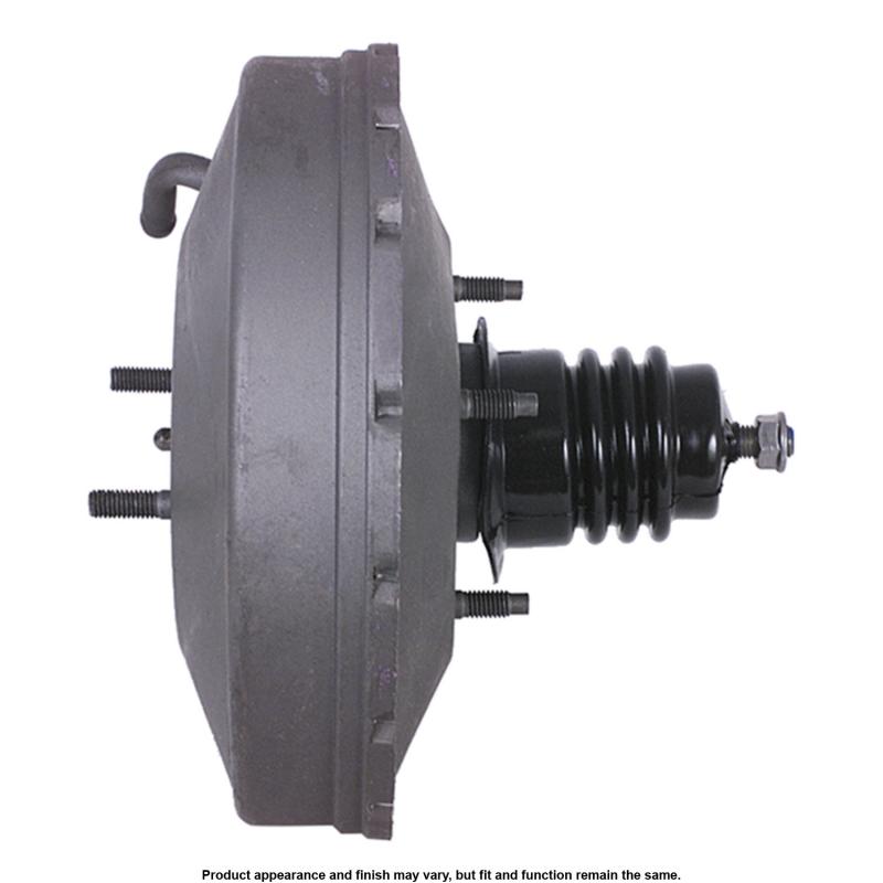 1993 Plymouth Colt Power Brake Booster A1 Cardone 5474521 image 2 of 4
