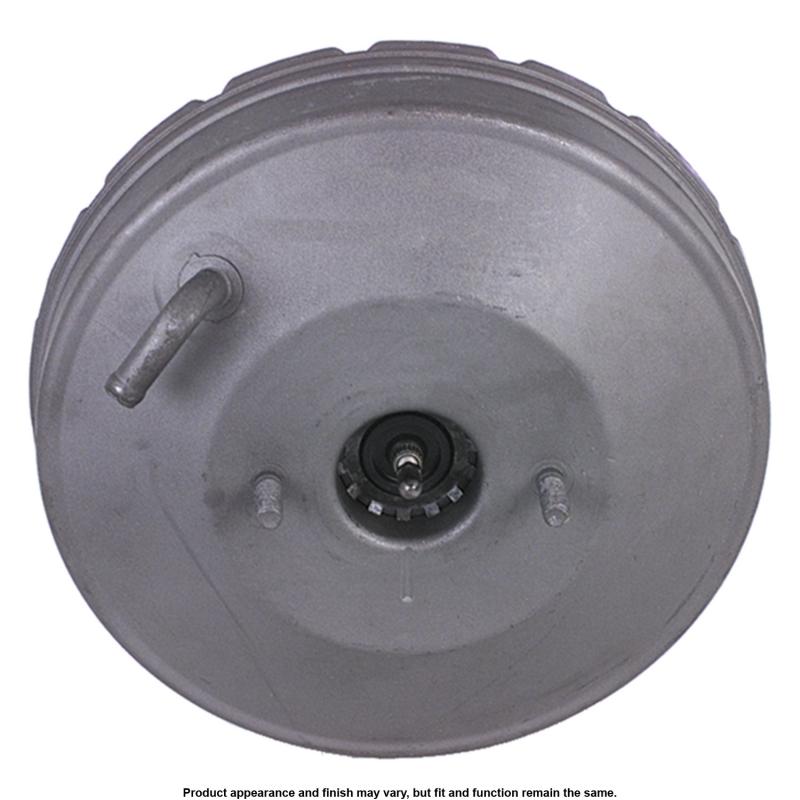 1993 Plymouth Colt Power Brake Booster A1 Cardone 5474521 image 3 of 4