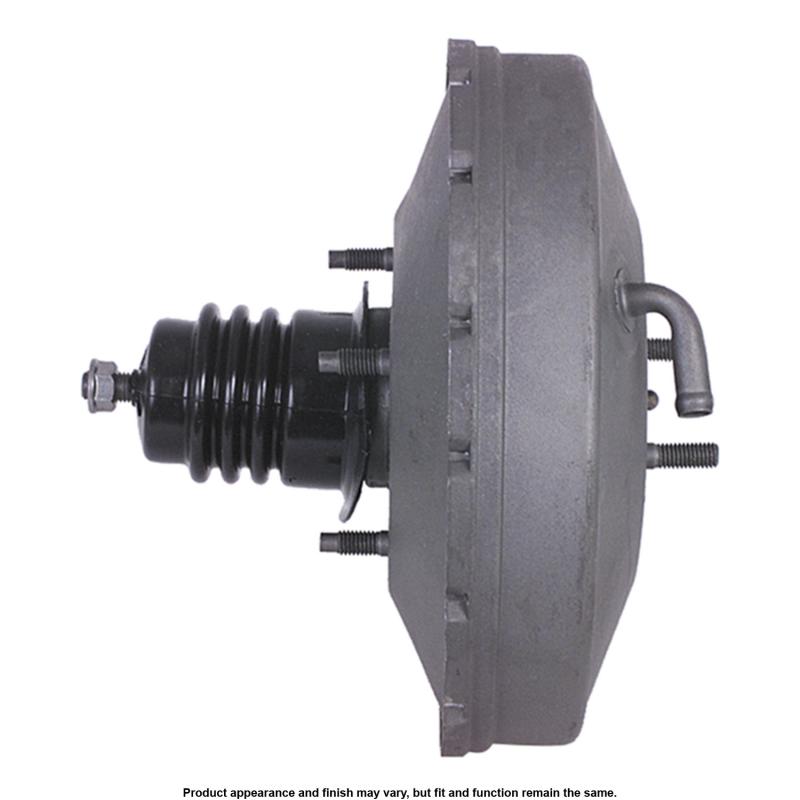1993 Plymouth Colt Power Brake Booster A1 Cardone 5474521 image 4 of 4