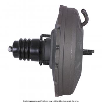 1991 Geo Tracker Power Brake Booster A1 Cardone 5474525 image 2 of 4
