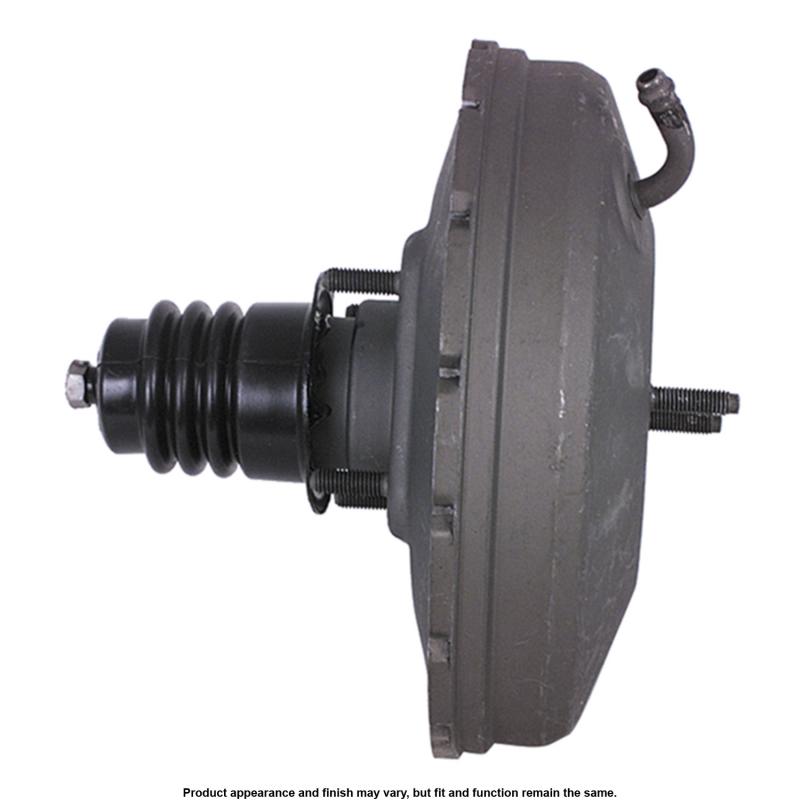 1992 Asuna Sunrunner Power Brake Booster A1 Cardone 5474525 image 2 of 4
