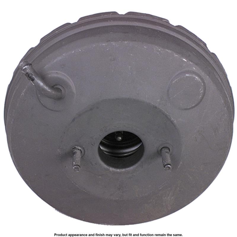 1992 Asuna Sunrunner Power Brake Booster A1 Cardone 5474525 image 3 of 4