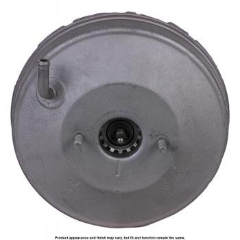1991 Nissan Sentra Power Brake Booster A1 Cardone 5474550 image 2 of 4