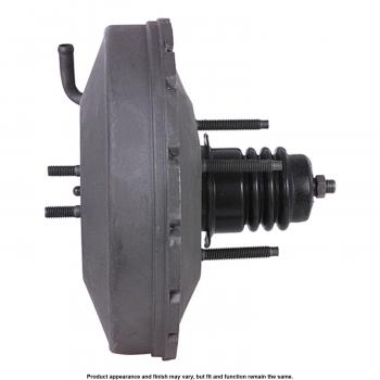1991 Nissan Sentra Power Brake Booster A1 Cardone 5474550 image 4 of 4