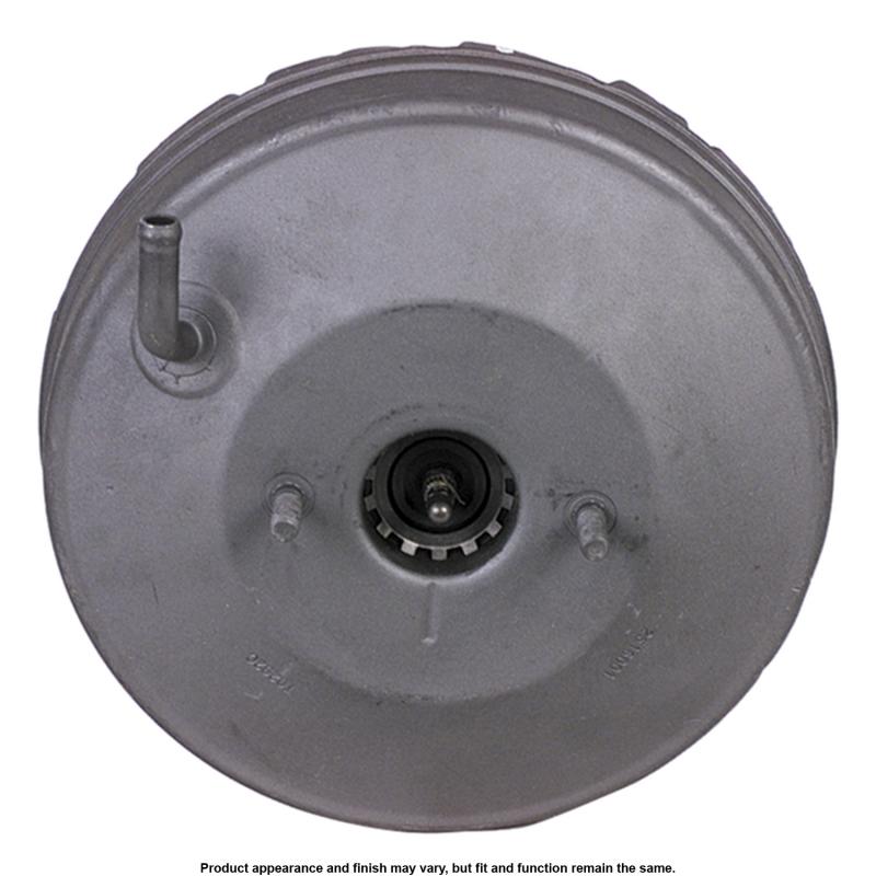1993 Nissan Sentra Power Brake Booster A1 Cardone 5474550 image 2 of 4