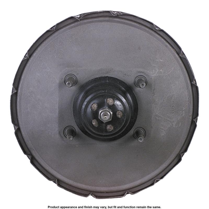 1993 Nissan Sentra Power Brake Booster A1 Cardone 5474550 image 3 of 4