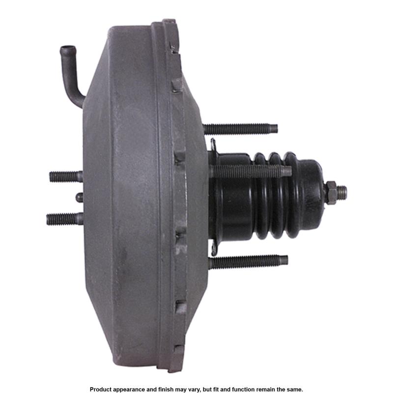 1993 Nissan Sentra Power Brake Booster A1 Cardone 5474550 image 4 of 4