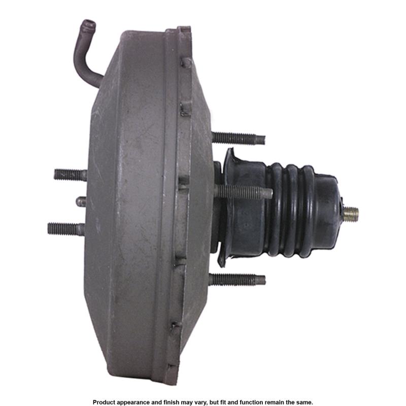 1996 Toyota Paseo Power Brake Booster