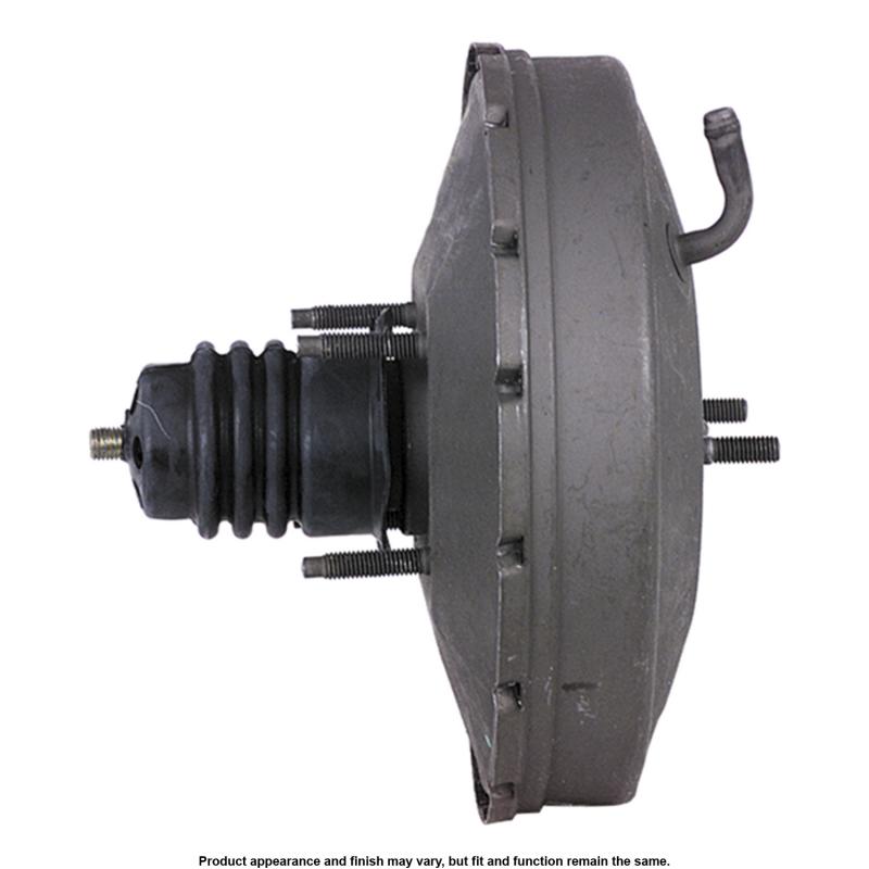 1995 Toyota Paseo Power Brake Booster A1 Cardone 5474560 image 2 of 4