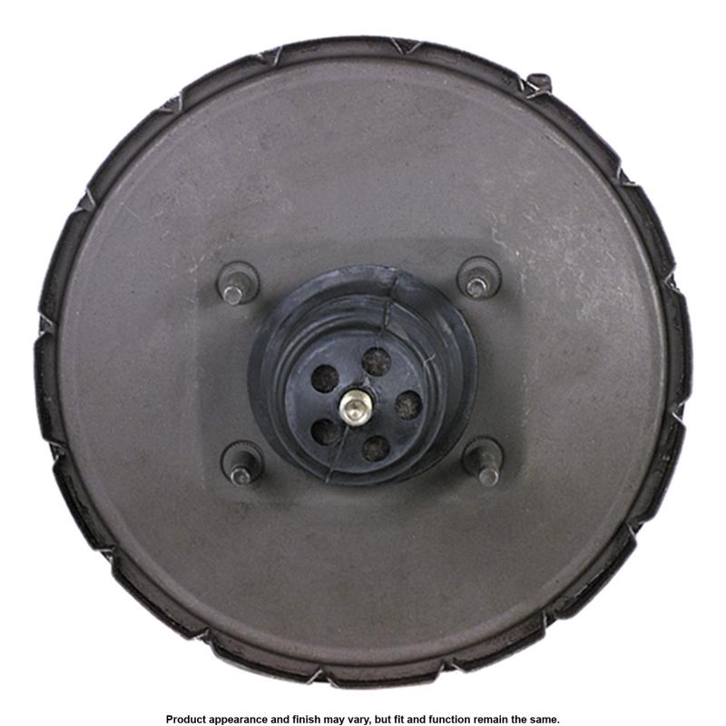 1995 Toyota Paseo Power Brake Booster A1 Cardone 5474560 image 3 of 4