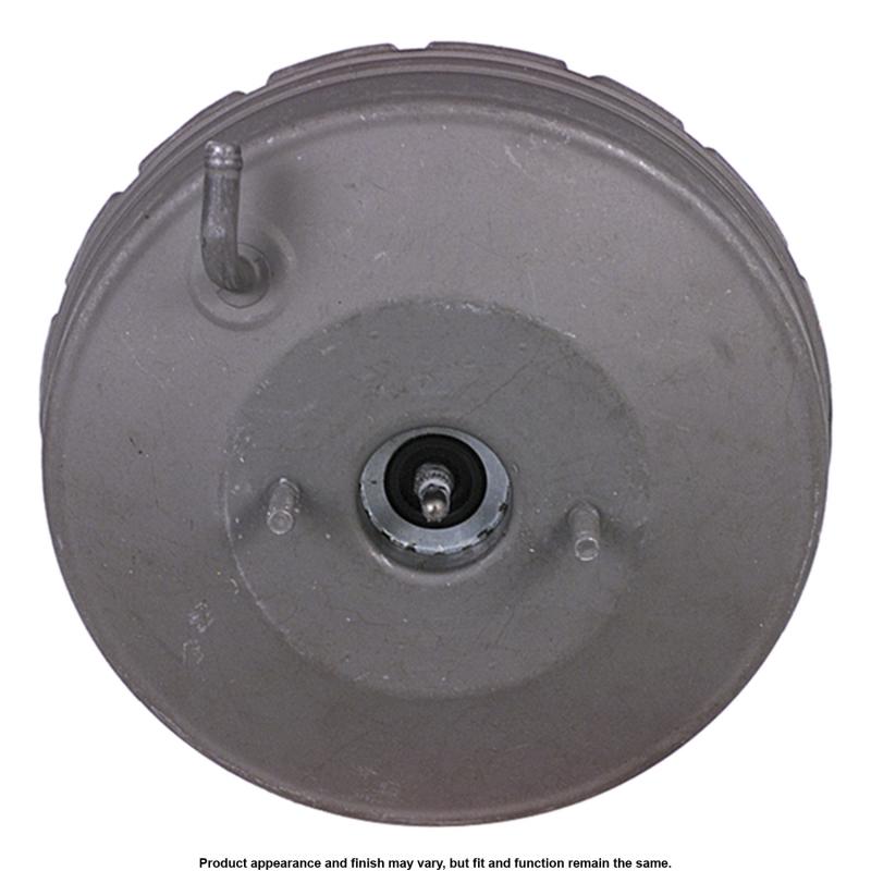 1995 Toyota Paseo Power Brake Booster A1 Cardone 5474560 image 4 of 4