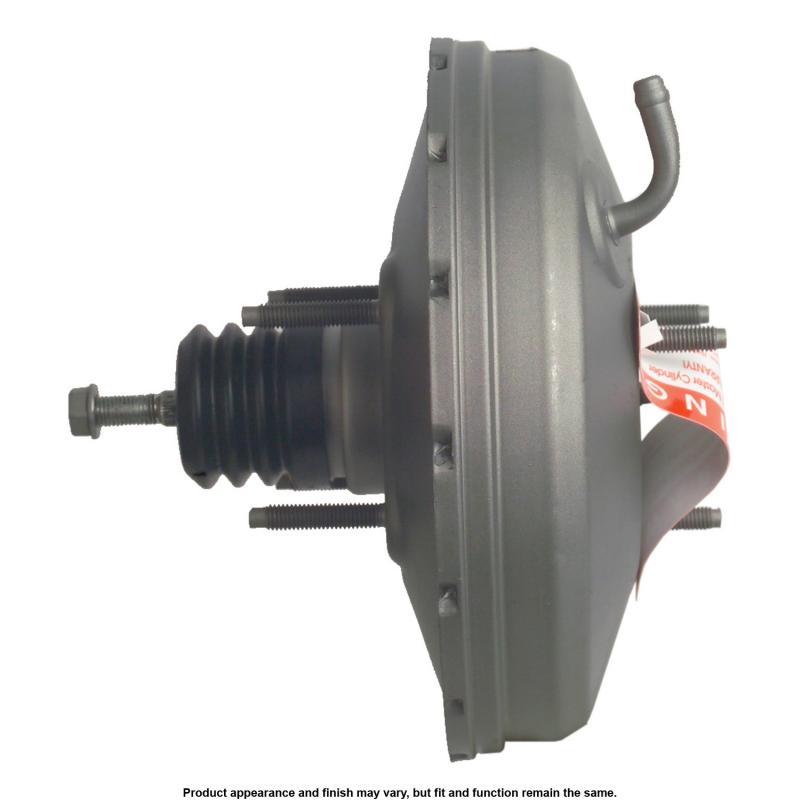 1994 Toyota Tercel Power Brake Booster