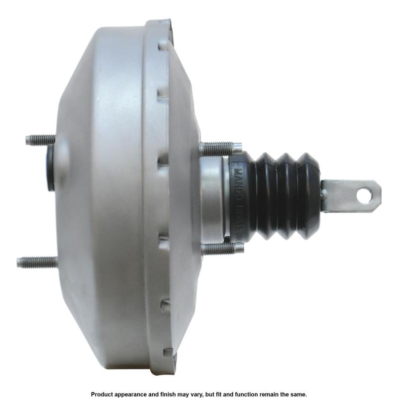2002 Dodge Atos Power Brake Booster A1 Cardone 5474566 image 1 of 4