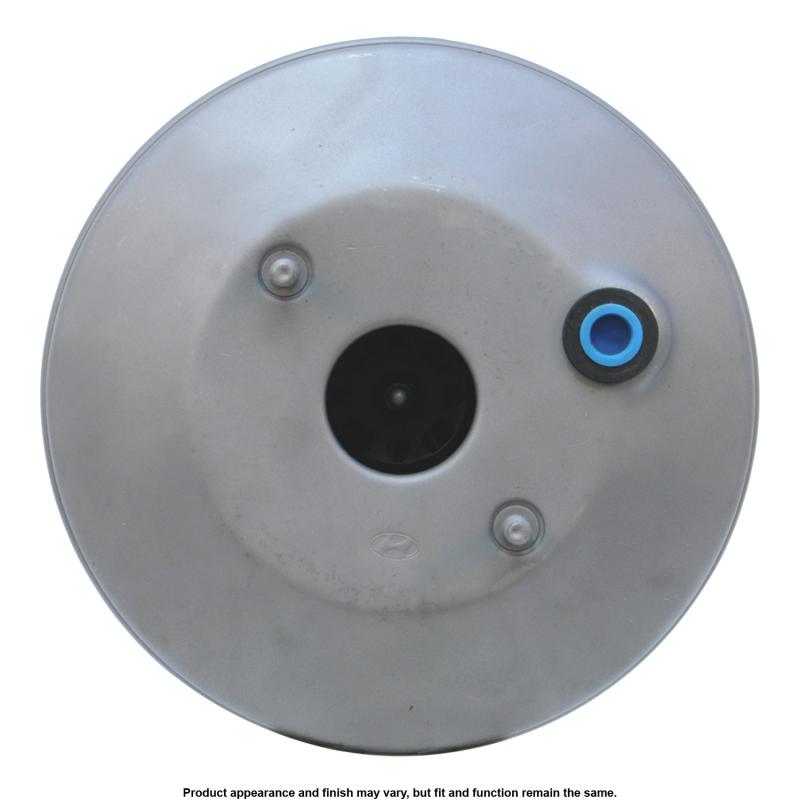 2002 Dodge Atos Power Brake Booster A1 Cardone 5474566 image 2 of 4