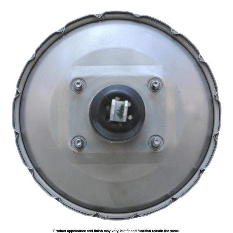 2002 Dodge Atos Power Brake Booster A1 Cardone 5474566 image 4 of 4