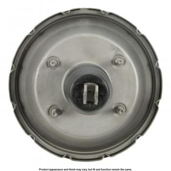2002 Dodge Atos Power Brake Booster A1 Cardone 5474567 image 2 of 4