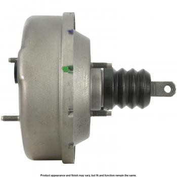 2002 Dodge Atos Power Brake Booster A1 Cardone 5474567 image 4 of 4