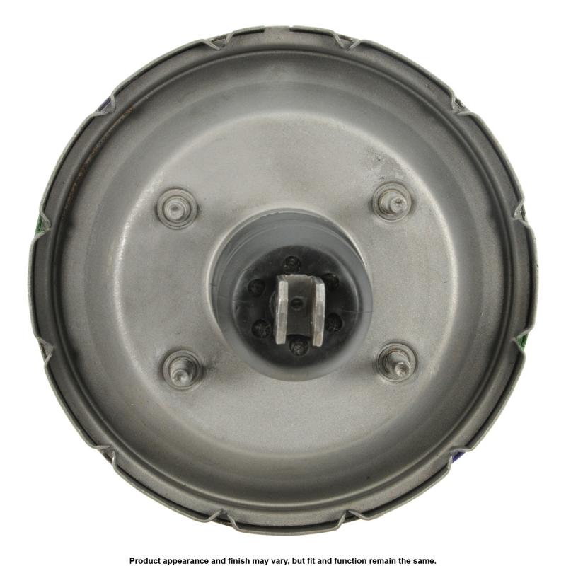 2002 Dodge Atos Power Brake Booster A1 Cardone 5474567 image 2 of 4