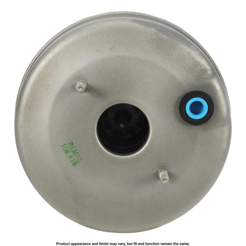 2002 Dodge Atos Power Brake Booster A1 Cardone 5474567 image 3 of 4