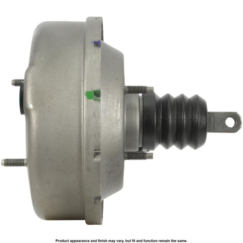 2002 Dodge Atos Power Brake Booster A1 Cardone 5474567 image 4 of 4