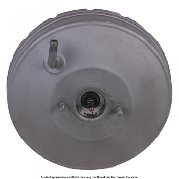 1995 Mercury Tracer Power Brake Booster A1 Cardone 5474600 image 2 of 4