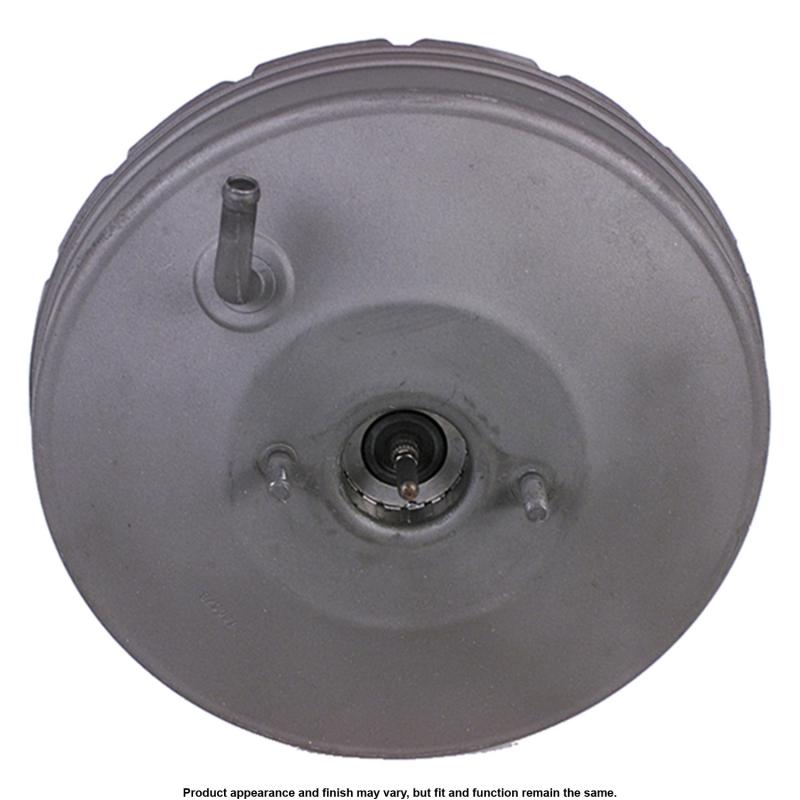 1996 Ford Escort Power Brake Booster A1 Cardone 5474600 image 2 of 4