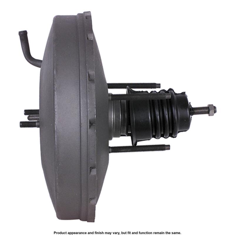 1996 Ford Escort Power Brake Booster A1 Cardone 5474600 image 4 of 4