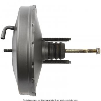 1991 Isuzu Amigo Power Brake Booster A1 Cardone 5474601 image 3 of 4