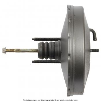 1991 Isuzu Amigo Power Brake Booster A1 Cardone 5474601 image 4 of 4