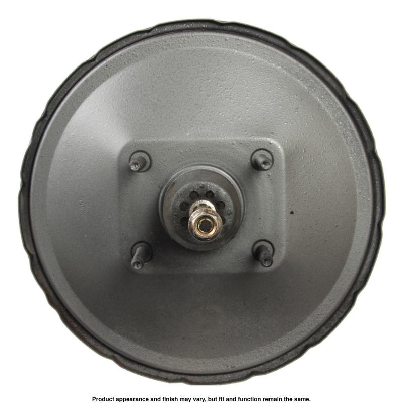 1994 Isuzu Pickup Power Brake Booster A1 Cardone 5474601 image 1 of 4
