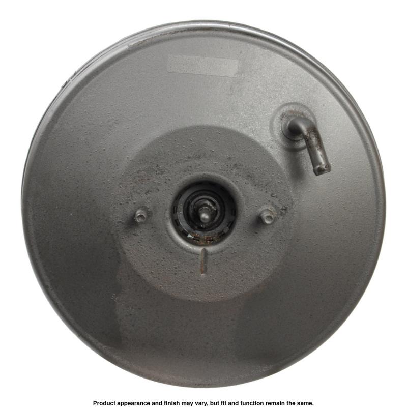 1994 Isuzu Pickup Power Brake Booster A1 Cardone 5474601 image 2 of 4