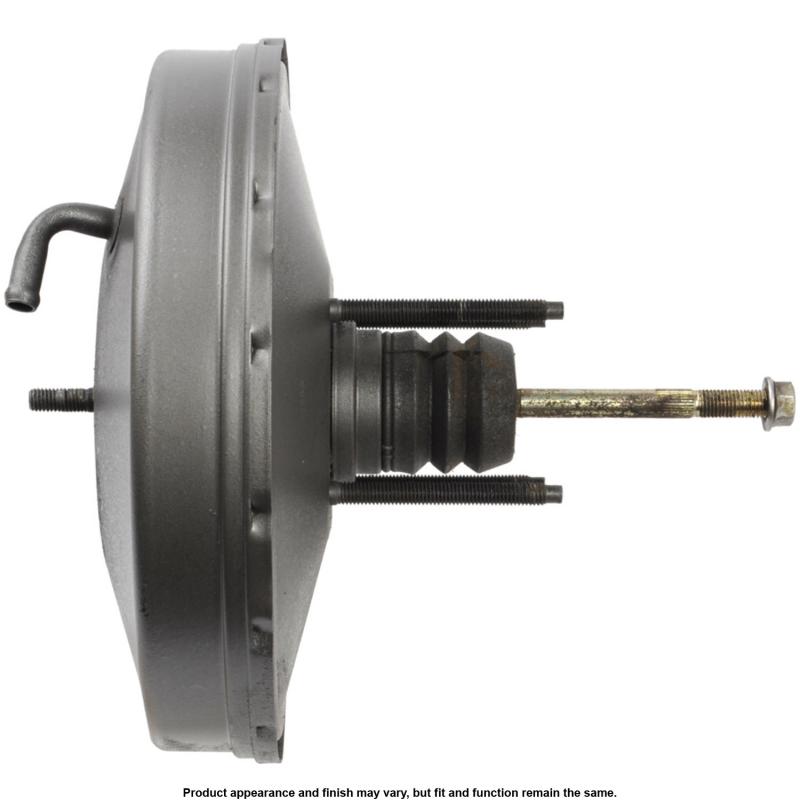 1994 Isuzu Pickup Power Brake Booster A1 Cardone 5474601 image 3 of 4