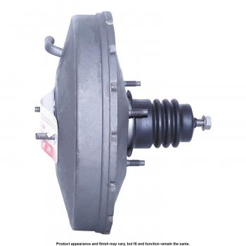 2002 Mitsubishi Mirage Power Brake Booster A1 Cardone 5474606 image 2 of 4