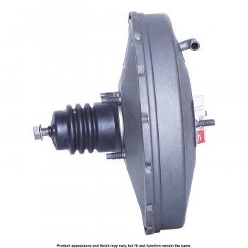 2002 Mitsubishi Mirage Power Brake Booster A1 Cardone 5474606 image 3 of 4