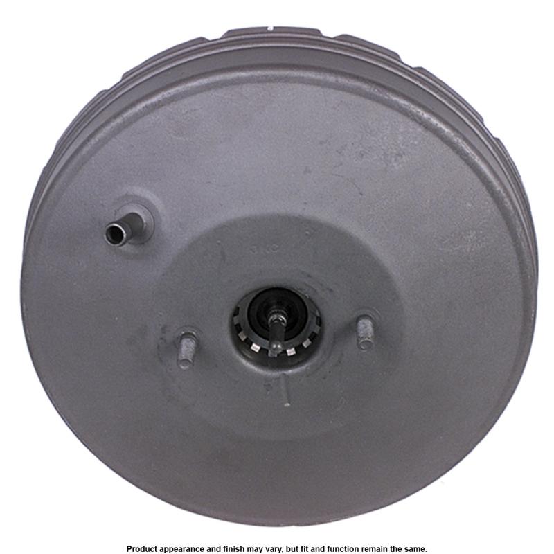 1995 Mazda Protege Power Brake Booster A1 Cardone 5474607 image 2 of 4