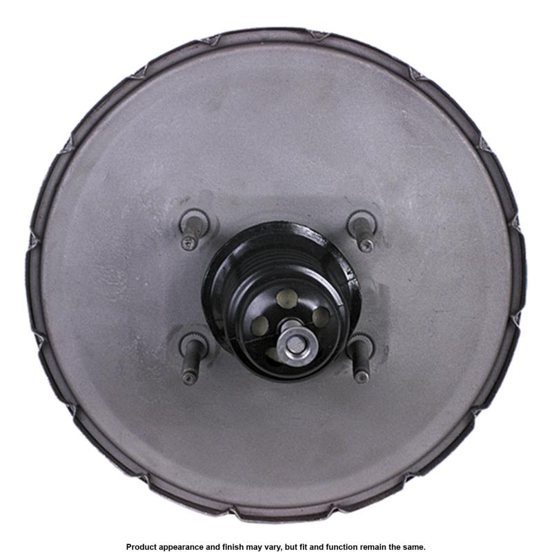 1995 Mazda Protege Power Brake Booster A1 Cardone 5474607 image 3 of 4