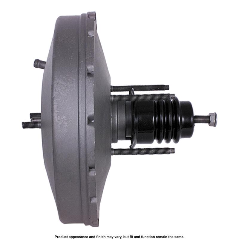 1995 Mazda Protege Power Brake Booster A1 Cardone 5474607 image 4 of 4
