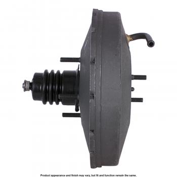 1992 Isuzu Impulse Power Brake Booster A1 Cardone 5474620 image 3 of 4