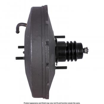 1992 Isuzu Impulse Power Brake Booster A1 Cardone 5474620 image 4 of 4